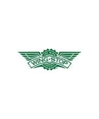 Wingstop logo